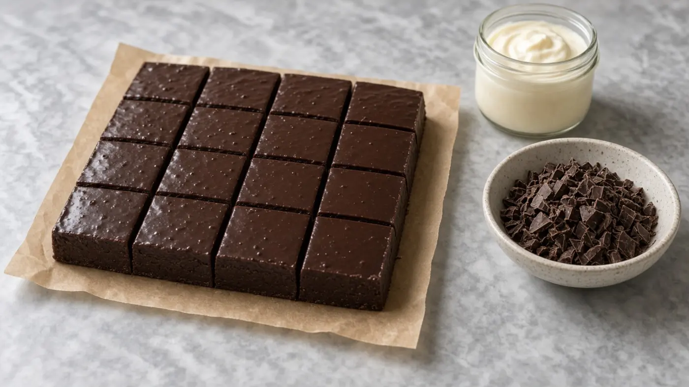 Ganache die houdbaar blijft: wateractiviteit in een bonbon